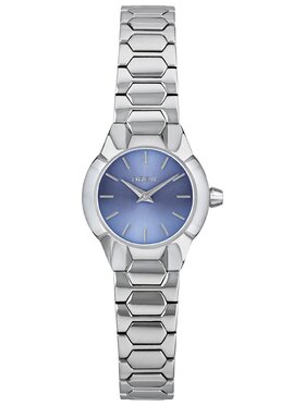 Breil Breil Zegarek NEW ONE Srebrny