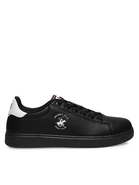 Beverly Hills Polo Club Beverly Hills Polo Club Sneakers V12-762(V)CH Negru