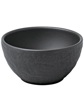 Villeroy & Boch Villeroy & Boch Miska Villeroy & Boch Manufacture Rock Czarny