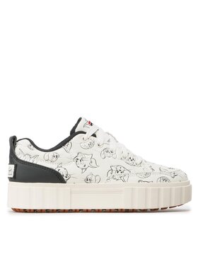 Fila Fila Sneakers FFK0097 73009 Weiß