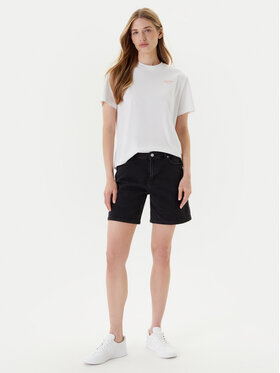 Τζιν σορτσάκια Mustang φωτογραφία