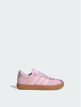 adidas adidas Sneakersy VL Court 3.0 Różowy