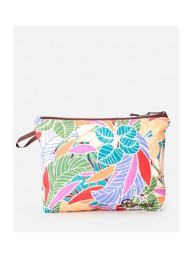 Rip Curl Rip Curl Kosmetyczka Surf Series Pouch Brązowy