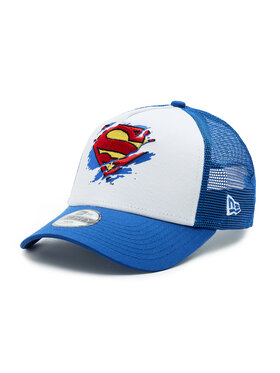 New Era New Era Czapka z daszkiem Superman 60358027 S Kolorowy
