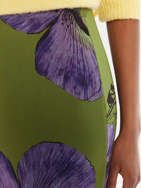 Φούστα maxi Desigual φωτογραφία