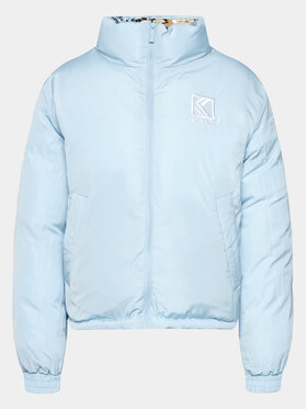 Karl Kani Karl Kani Winterjacke Retro Paisley 6176630 Bunt Regular Fit