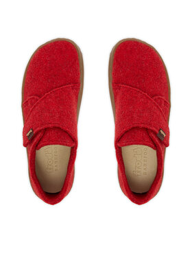 Froddo Froddo Hausschuhe G1700420-7 S Rot