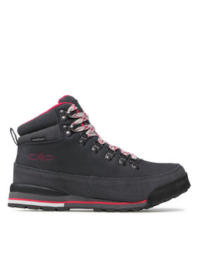 CMP CMP Turistiniai batai Heka Wmn Hiking Shoes Wp 3Q49556 Pilka