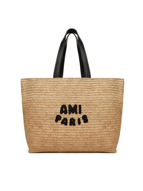 AMI PARIS AMI PARIS Torbica ULL033.AW0077 Bež