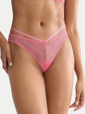 Triumph Triumph Perizoma That Night In Vegas 10224867 Rosa