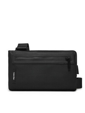 Calvin Klein Calvin Klein Saszetka K50K512805 Czarny