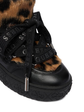 Guess Μπότες Χιονιού Guess - 6