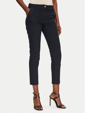 Morgan Morgan Chino 222-PLIME.F Tamnoplava Slim Fit