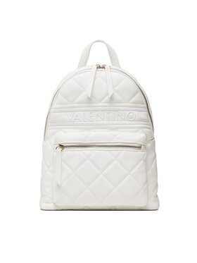 Valentino Bags Relax Backpack synthetic white - VBS6V005-006