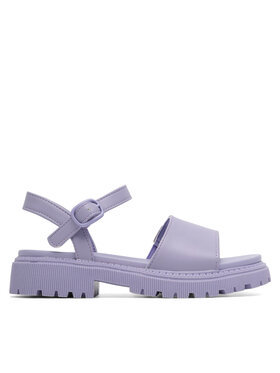 DeeZee DeeZee Sandale CM22617-13 Ljubičasta
