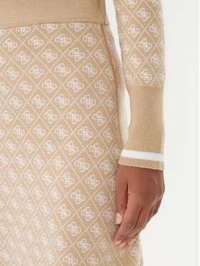 Guess Πουλόβερ Guess - 5