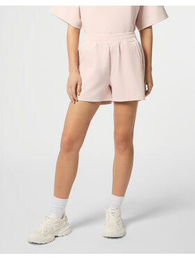 Plein Sport Plein Sport Pantaloncini sportivi 29093 Rosa Active Fit