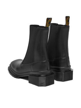 Dr. Martens Μποτάκια με λάστιχο Dr. Martens - 3