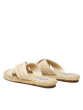 Manebi Espadrile Rope Sandals S 2.7 Y0 Bež