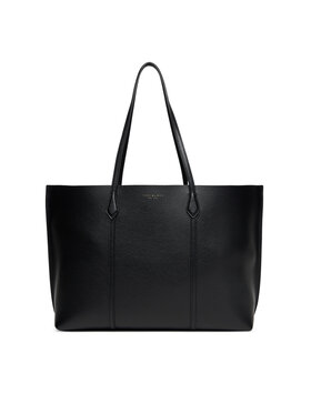 Tory Burch Tory Burch Ročna torba Perry Tote 169476 Črna