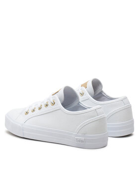 Lee Tenis Superge Ava C Women Low 50241019.1FG Bela