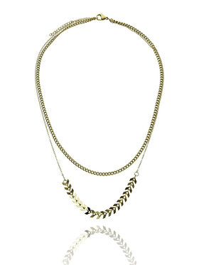 FIGL FIGLFIGL Collana N99912 Oro