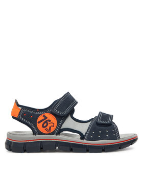 Primigi Primigi Sandale 7895311 M Negru