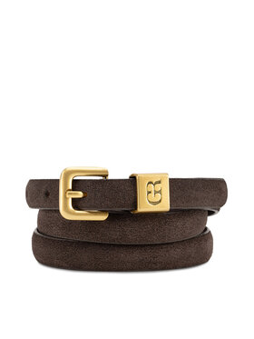 Gino Rossi Gino Rossi Cintura da donna BLYL24002-1 Marrone