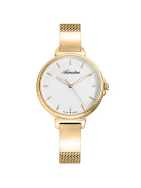 Adriatica Adriatica Orologio A3744.1113Q Oro