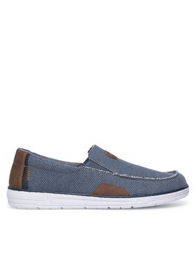 Rieker Rieker Pantofi 08651-14 Albastru