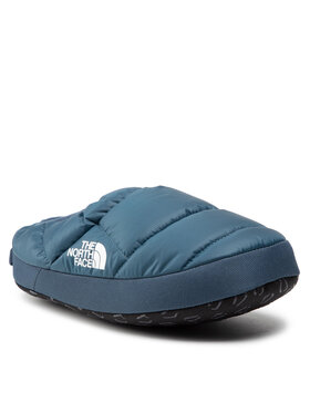 The North Face The North Face Kapcie Nse Tent Mule III NF00AWMG0J6 Granatowy