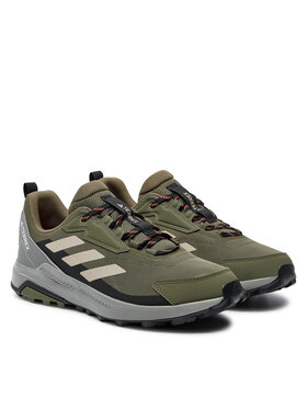 Adidas Trekking Terrex Anylander ID0894 Zelena