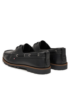 Μοκασίνια Tommy Hilfiger φωτογραφία