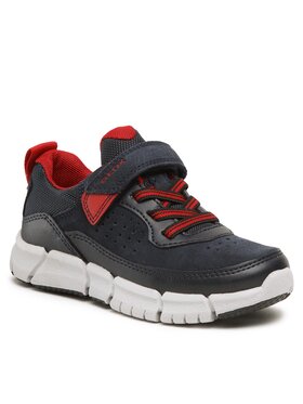 Geox Geox Sportcipő J Flexyper B. A J269BA 022FU C0735 S Sötétkék