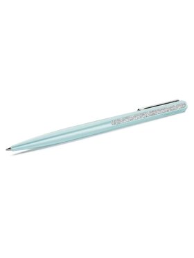 Swarovski Swarovski Długopis Crystal Shimmer 5678190 Niebieski