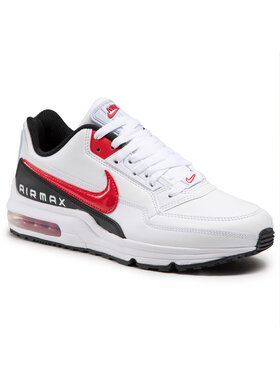 Nike Nike Pantofi Air Max Ltd 3 BV1171 100 Alb