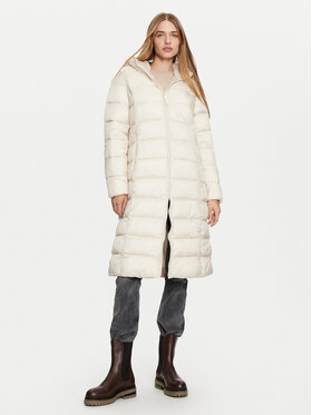 CMP CMP Geacă de iarnă 34K0046F Bej Regular Fit