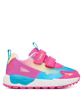 Primigi Primigi Sneakers AVANT 1463011 Rosa