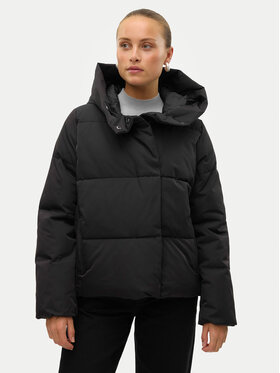 Vero Moda Vero Moda Zimska jakna Stella 10320444 Rjava Regular Fit