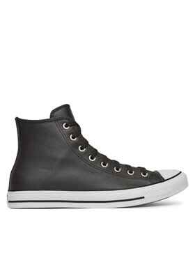Converse Converse Plátenky Chuck Taylor All Star Leather A10553C Hnedá