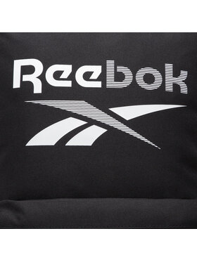 Reebok Nahrbtnik Te GP0181 Črna