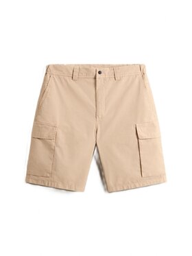 Woolrich Woolrich Kąpielówki cfwosh0051mrut3665-8640 Biały Regular Fit