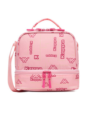Kappa Kappa Lunchbox C-KPA-RH-006-08 Różowy