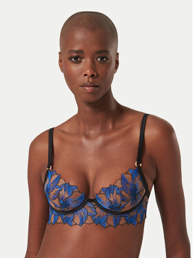 Bluebella Bluebella Traadiga rinnahoidja Lyandra 42420 Sinine