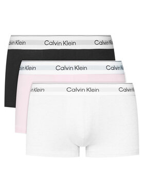 Calvin Klein Underwear Calvin Klein Underwear Набір з 3 пар боксерів LV00NB4389 Кольоровий