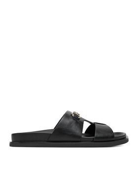 Nine West Nine West Чехли CEO-JDNW-05 Черен
