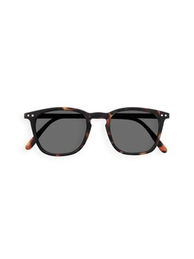 IZIPIZI IZIPIZI Okulary przeciwsłoneczne Sun Junior 5-10 lat Czarny