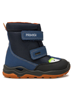 Primigi Primigi Čizme za snijeg 6861333 S GORE-TEX Tamnoplava