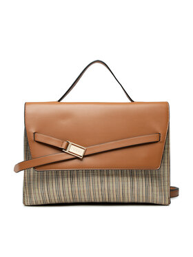 Nobo Nobo Borsetta NBAG-M3610-CM17 Marrone