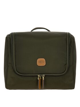 Bric's Bric's Kosmetyczka 302292 Zielony